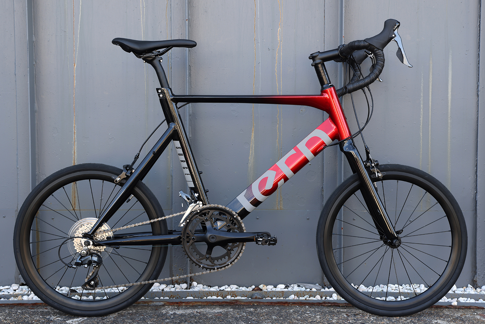 Limited Color】~Roji Bikes 限定カラーシリーズ第一弾~「SURGE / SURGE PRO / AMP F1」より登場！ |  Tern Bicycles Japan ターン バイシクルズ ジャパン